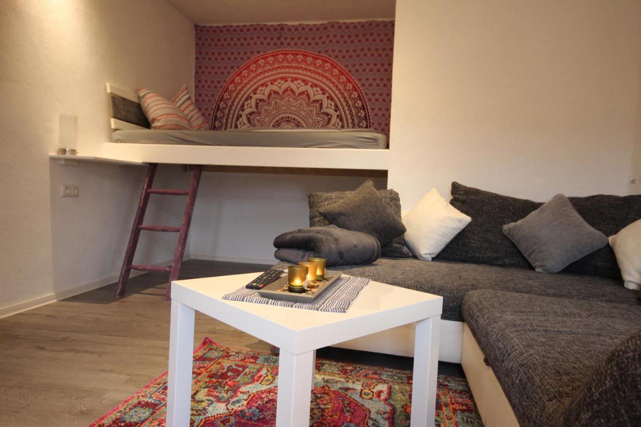 Ferienwohnung Fischach Экстерьер фото