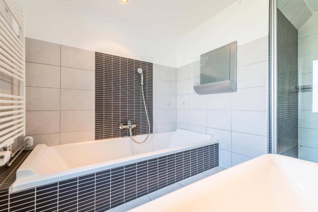 Ferienwohnung Fischach Экстерьер фото